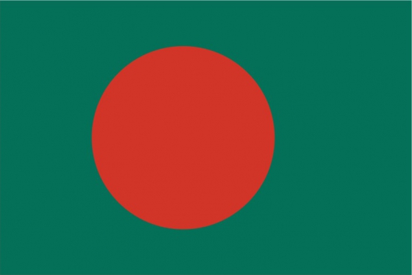 Flag Bangladesh
