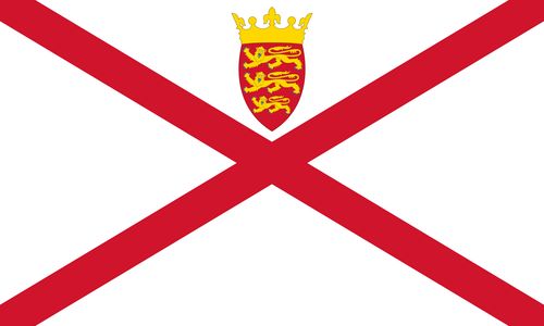 Flag Jersey