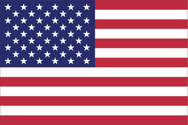 Флаг Соединенные Штаты